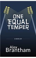 One Equal Temper: (English)
