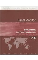 Fiscal monitor