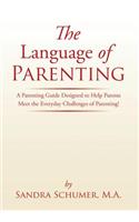 Language of Parenting