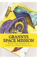 Grannys Space Mission