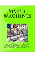 Simple Machines