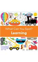 Learning