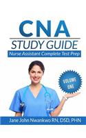 CNA Study Guide