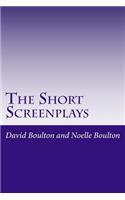 The Short Screenplays