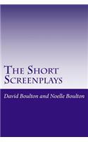 Short Screenplays