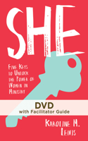 She: DVD with Facilitator Guide