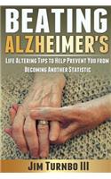 Beating Alzheimer's