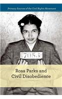 Rosa Parks and Civil Disobedience