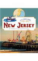 New Jersey: (U.S.A. Travel Guides)