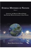 Eternal Mysteries of Nations Volume 1