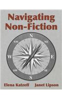 Navigating Non-Fiction