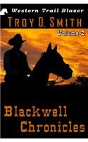 Blackwell Chronicles Volume 2