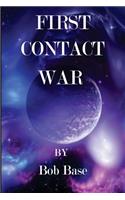 First contact war