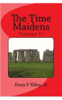 Time Maidens Volume II