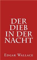Der Dieb in Der Nacht