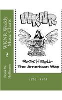 WKNR Weekly Music Charts