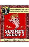 Secret Agent 7