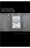 Si vis pacem, para bellum