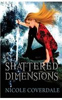 Shattered Dimensions