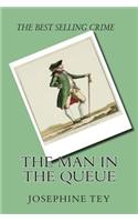 The Man in the Queue: The Best Selling Crime(English)