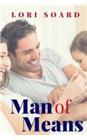 Man of Means