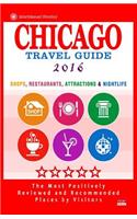 Chicago Travel Guide 2016