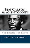 Ben Carson and Scientology