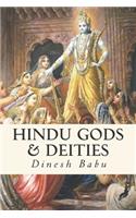 Hindu Gods & Deities