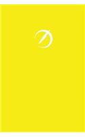 Notes & Doodles [yellow]