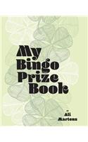 My Bingo Prize Book