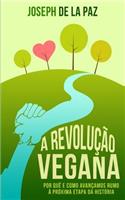 A revolução vegana