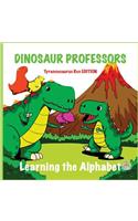 Dinosaur Professors