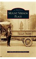 Mount Vernon Place