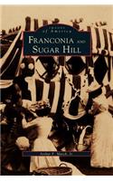 Franconia and Sugar Hill