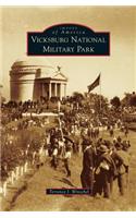 Vicksburg National Military Park