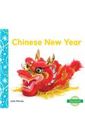 Chinese New Year: (Holidays)