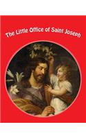 Little Office of Saint Joseph