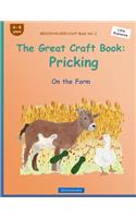 BROCKHAUSEN Craft Book Vol. 2 - The Great Craft Book