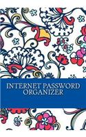 Internet Password Organizer