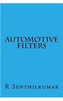 Automotive Filters