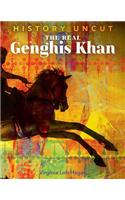 The Real Genghis Khan: (History Uncut)