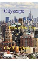 Cityscape: Tales of the City(English)