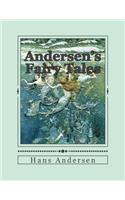 Andersen's Fairy Tales