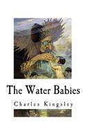 Water Babies: A Fairy Tale for a Land Baby