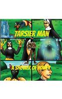 Tarsier Man