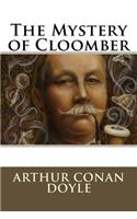 Mystery of Cloomber