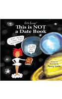 This is NOT a Datebook