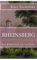 Rheinsberg: Ein Bilderbuch für Verliebte