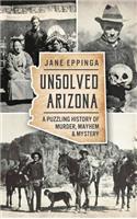 Unsolved Arizona