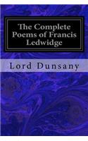 The Complete Poems of Francis Ledwidge